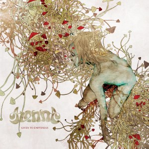 Arenna - Given to Emptiness