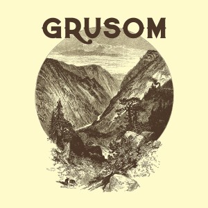 Grusom