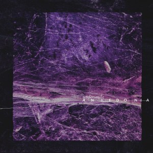 Undersmile - Anhedonia