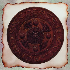 Weedeater - Goliathan