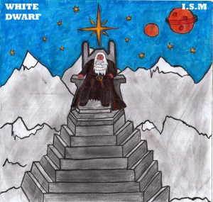 White Dwarf - ism