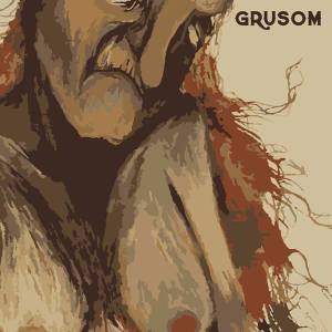 Grusom