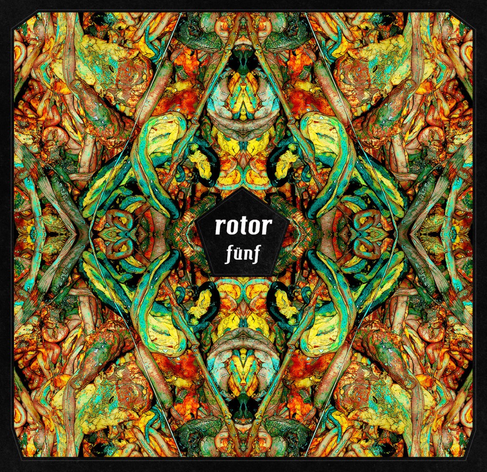rotor-funf