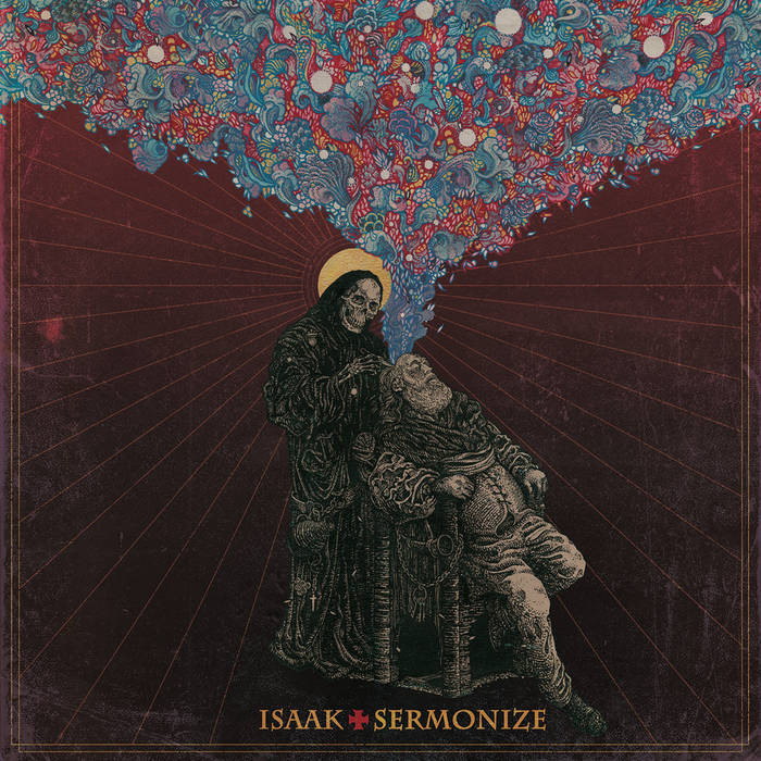 isaak sermonize
