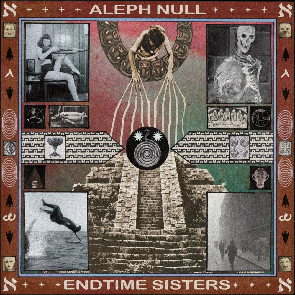 Aleph Null - Endtime Sisters