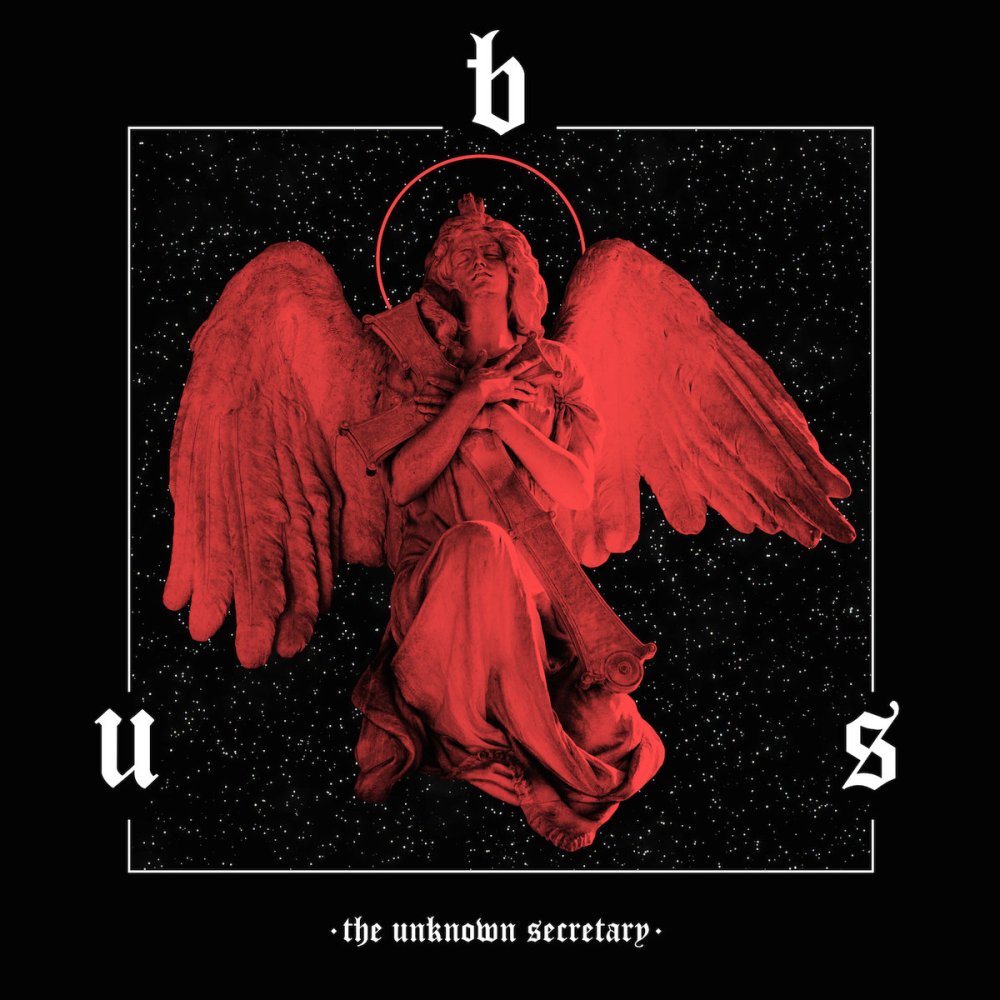 Bus - the unknown secretary