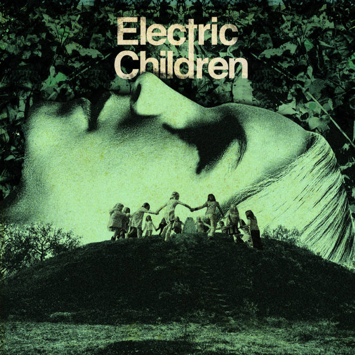 Electric Children