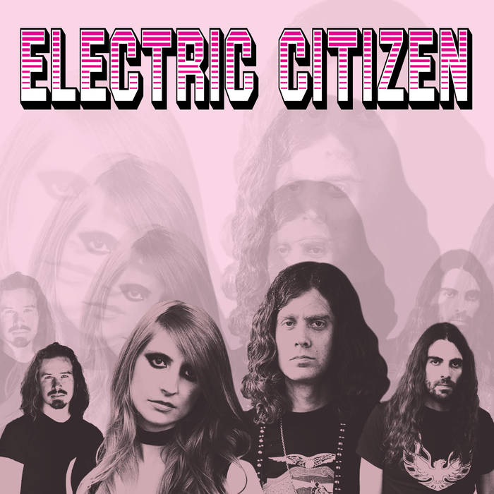 Electric Citizen