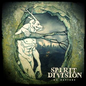spirit-division