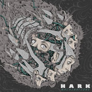 13- HARK