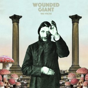 13-Wounded