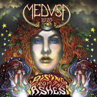 Medusa 1975