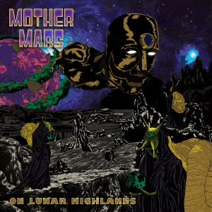 MOTHER MARS