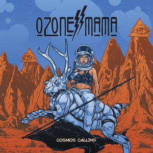 ozone mama