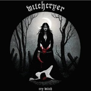 WITCHCRYER