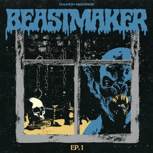 beastmaker EP1
