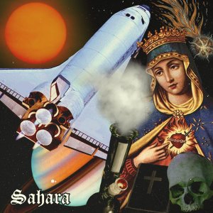 sahara II