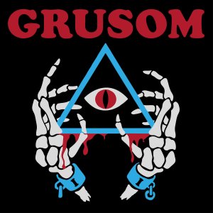grusom