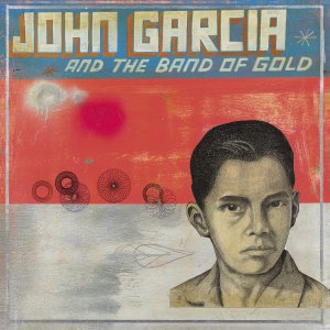JOHN GARCIA