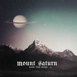 MOUNT SATURN