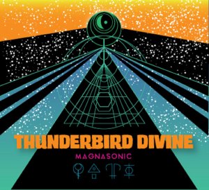 THUNDERBIRD