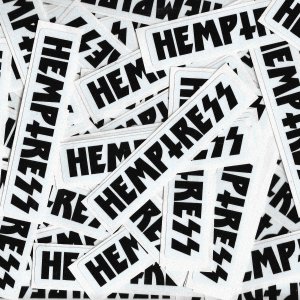 HEMPTRESS