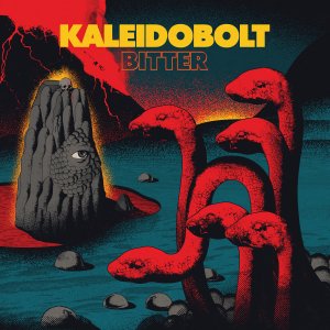 Kalaidobolt